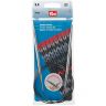 Спицы круговые 5,5мм/80см, Prym, 212174