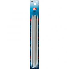 Спицы чулочные 6мм/20см, Prym, 218644