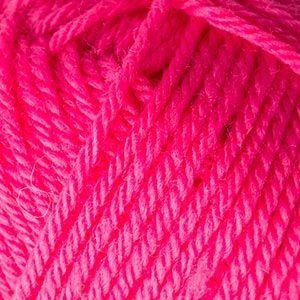 Merino Wool /Мерино Вул/ пряжа Schachenmayr Baby Smiles, Mez, 9807396 (01030, *, rot, красный)