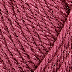 Merino Wool /Мерино Вул/ пряжа Schachenmayr Baby Smiles, Mez, 9807396 (01030, *, rot, красный)