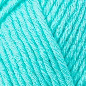 Boston /Бостон/ пряжа Schachenmayr Originals, MEZ, 9807412 (00164, aqua, бирюзовый)