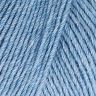 Merino Extrafine 170 /Мерино Экстрафайн 170/ пряжа Schachenmayr Merino, MEZ, 9807551 (00075, limone, зеленый лимон)