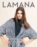 Журнал "LAMANA" № 04, 25 моделей, Lamana, M04