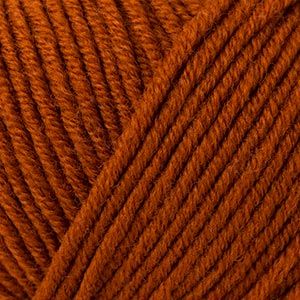 Merino Extrafine 120 /Мерино Экстрафайн 120/ пряжа Schachenmayr Merino, MEZ, 9807552 (00120, sonne, солнечный (желтый))