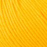 Merino Extrafine 120 /Мерино Экстрафайн 120/ пряжа Schachenmayr Merino, MEZ, 9807552 (00120, sonne, солнечный (желтый))