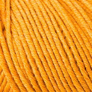 Merino Extrafine 120 /Мерино Экстрафайн 120/ пряжа Schachenmayr Merino, MEZ, 9807552 (00120, sonne, солнечный (желтый))