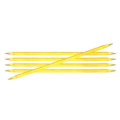 Спицы чулочные "Trendz" 6мм/15см, KnitPro, 51007