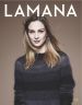 Журнал "LAMANA" № 07, 32 моделей, Lamana, M07