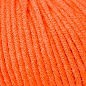 Merino Extrafine 85 /Мерино Экстрафайн 85/ пряжа Schachenmayr Merino, MEZ, 9807554 (00221, *, maracuja, маракуйя (желтый))