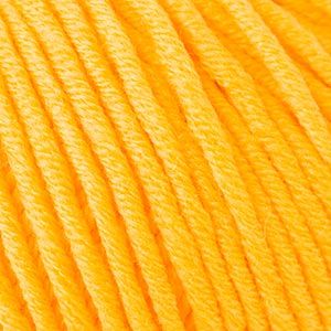Merino Extrafine 85 /Мерино Экстрафайн 85/ пряжа Schachenmayr Merino, MEZ, 9807554 (00221, *, maracuja, маракуйя (желтый))