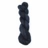Piura Arte /Пиура Арте/ пряжа Lamana, 100% бэби альпака, 10*50г/400м (05 A, silbergrau, серебристо-серый)