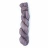 Piura Arte /Пиура Арте/ пряжа Lamana, 100% бэби альпака, 10*50г/400м (05 A, silbergrau, серебристо-серый)