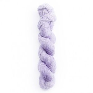 Piura Arte /Пиура Арте/ пряжа Lamana, 100% бэби альпака, 10*50г/400м (05 A, silbergrau, серебристо-серый)