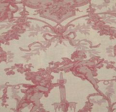 Ткань "Cherubin Chambray", ширина 110см, Mas d'Ousvan, BCH.30