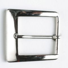 Пряжка, размер 30мм, металл, Dill, 510901/30-6