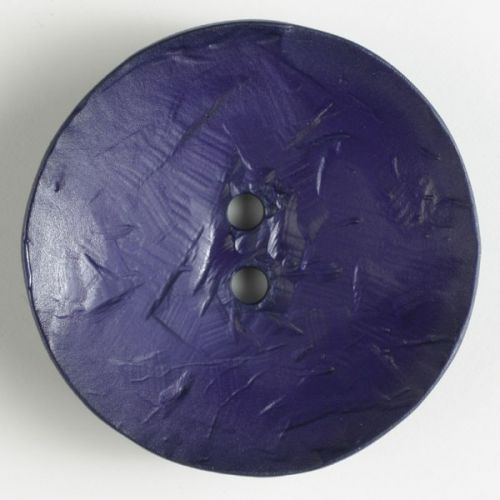 Пуговица, размер 45мм, пластик, Dill, 390171/45-12