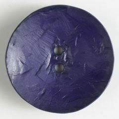 Пуговица, размер 45мм, пластик, Dill, 390171/45-12