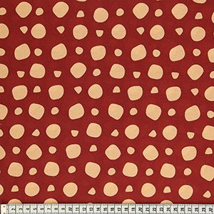 Ткань MEZfabrics "Nordic Garden Dream", ширина 144-146см, MEZ, C131934 (03003)
