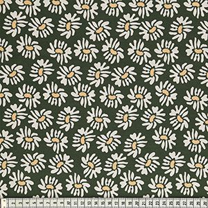Ткань MEZfabrics "Nordic Garden Dream", ширина 144-146см, MEZ, C131935 (03002)