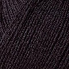 Merino Extrafine 285 Lace пряжа Schachenmayr Merino, MEZ, 9807574 (00599, schwarz, черный)