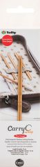 Спицы съемные "CarryC Long" - Fine Gauge 2,25мм/12см, Tulip, CTMM-55