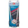 Спицы круговые 9мм/80см, Prym, 212224