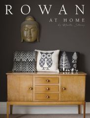 Брошюра Rowan "at Home", 10 изделий, ZB240