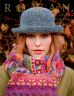 Брошюра Rowan "Kaffe Fassett’s Winter Vintage", ZB252