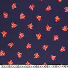 Ткань MEZfabrics "Nordic Garden Dream", ширина 144-146см,  MEZ, C131937 (03002)
