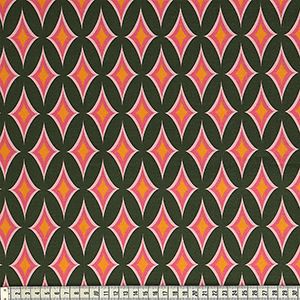 Ткань MEZfabrics "Nordic Garden Dream", ширина 144-146см,  MEZ, C131938 (03003)