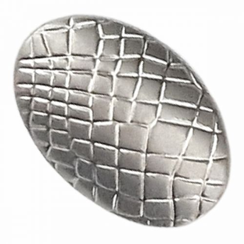 Пуговица, размер 20мм, металл, Dill, 341384/20-12
