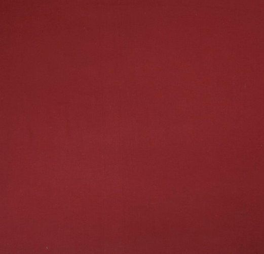 * Ткань "Uni bordeaux", ширина 110см, Mas d'Ousvan, FBURED