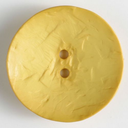 Пуговица, размер 45мм, пластик, Dill, 390176/45-12