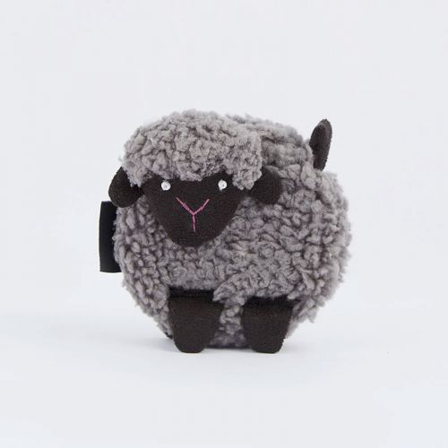 Рулетка Lantern Moon "Овечка" с сантиметровой и дюймовой шкалой, длина 150см, KnitPro, 350633