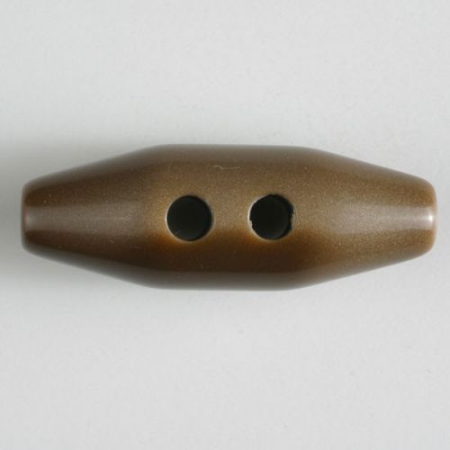 Пуговица, размер 38мм, пластик, Dill, 380054/38-14