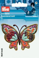 Термоаппликация "Бабочка", Prym, 926384