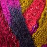 Frilly /Фриллу/ пряжа Schachenmayr Originals, COATS, 9807708 (00081, *, brasil color, коричневый/светло-серый/темно-коричневый)