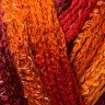 Frilly /Фриллу/ пряжа Schachenmayr Originals, COATS, 9807708 (00081, *, brasil color, коричневый/светло-серый/темно-коричневый)