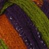 Frilly /Фриллу/ пряжа Schachenmayr Originals, COATS, 9807708 (00081, *, brasil color, коричневый/светло-серый/темно-коричневый)