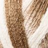 Frilly /Фриллу/ пряжа Schachenmayr Originals, COATS, 9807708 (00081, *, brasil color, коричневый/светло-серый/темно-коричневый)