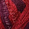 Frilly /Фриллу/ пряжа Schachenmayr Originals, COATS, 9807708 (00081, *, brasil color, коричневый/светло-серый/темно-коричневый)