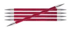 Спицы чулочные "Royale" 6,5мм/20см, KnitPro, 29042