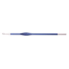 Крючок для вязания "Zing" 4,5мм, KnitPro, 47470