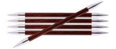 Спицы чулочные "Royale" 7мм/20см, KnitPro, 29043