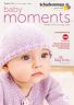 Журнал Schachenmayr "Magazin 011 - Baby Moments", MEZ, 9855011.00001