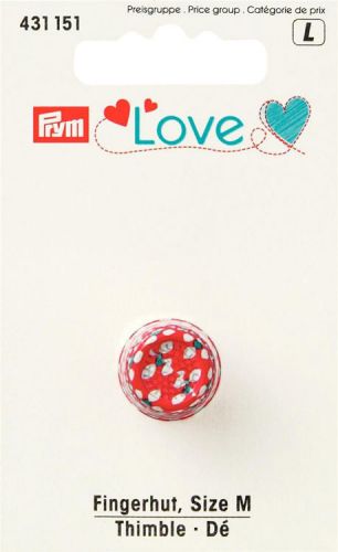 Серия "Prym Love" - Наперсток, размер M, Prym, 431151