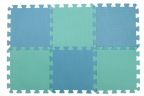 Маты для блокировки 30*30см, KnitPro, 10874