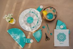 Набор круговых спиц Mindful "Explore" /Исследовать/, KnitPro, 36320