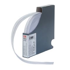 Эластичная лента с прорезными петлями, ширина 18мм , Prym, 956052