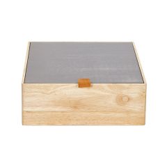 Бокс для ассортимента 25*25*9см, Prym, 612575